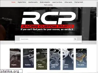racingcustomparts.com