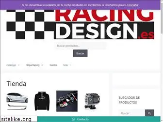 racingdesign.es