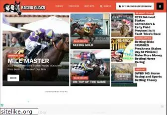 racingdudes.com
