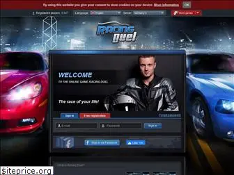 racingduel.com