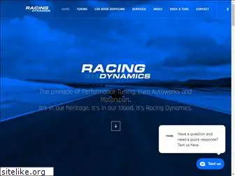 racingdynamics.com.au