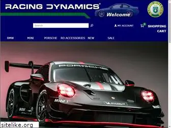racingdynamics.net