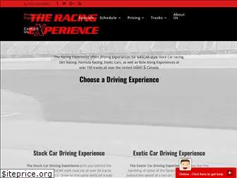 racingexperience.com