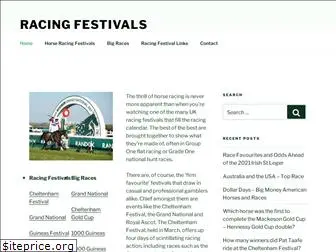 racingfestivals.net
