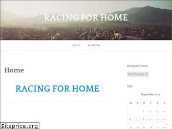 racingforhome.org