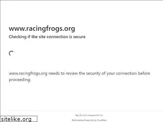 racingfrogs.org