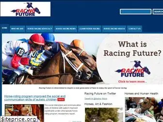 racingfuture.com