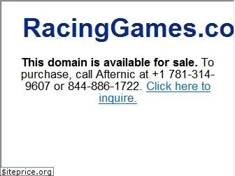 racinggames.com