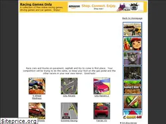 racinggamesonly.com