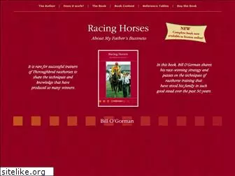 racinghorsesbook.com