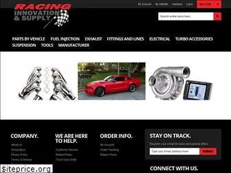 racinginnovationandsupply.com