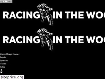 racinginthewoods.com