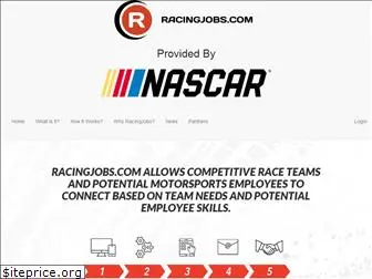 racingjobs.com