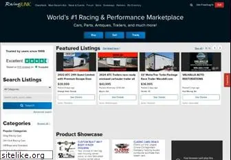 racingjunk.com