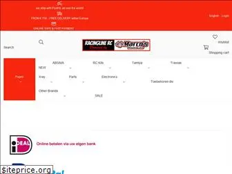 racingline-rc.com