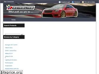 racinglineperformance.com