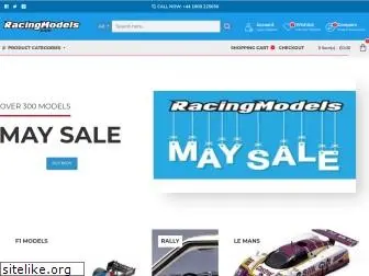 racingmodels.com