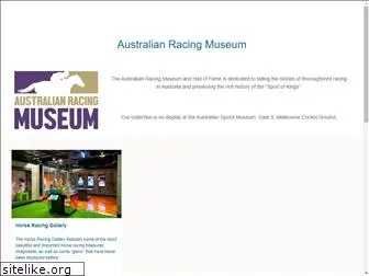 racingmuseum.com.au
