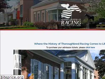 racingmuseum.org