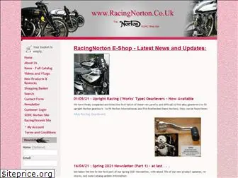 racingnorton.co.uk