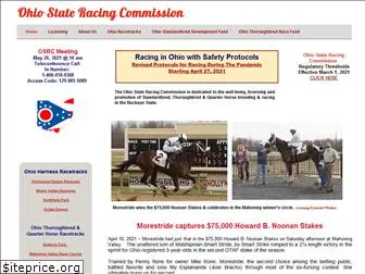 racingohio.net