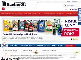 racingoil.pl