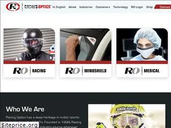 racingoptics.com