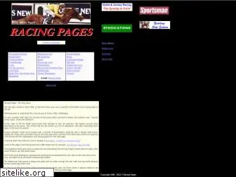 racingpages.com.au