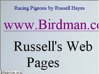 racingpigeons.co.uk