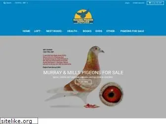 racingpigeonsupplies.co.uk