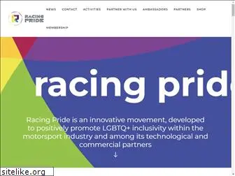 racingpride.com