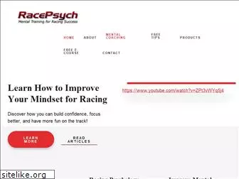 racingpsychology.com