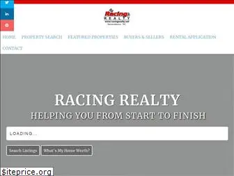 racingrealty.net