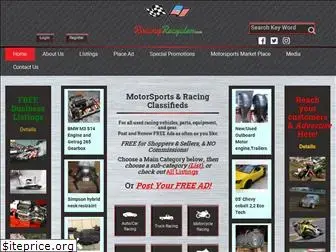 racingrecycler.com