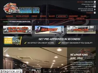 racingrvs.com