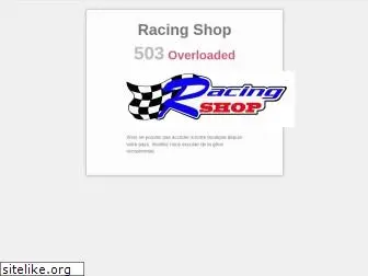 racingshop.fr