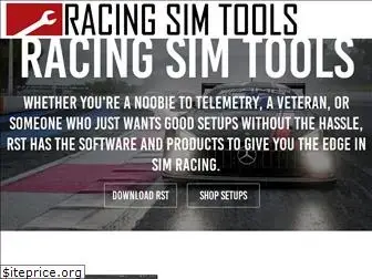 racingsimtools.com