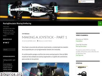 racingsimulator.es