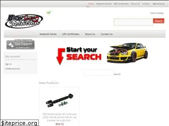 racingsolution.com