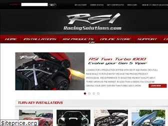 racingsolutions.com