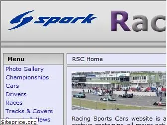 racingsportscars.com