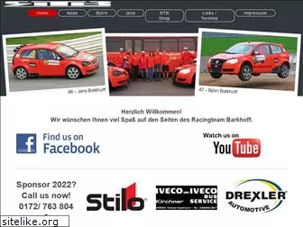 racingteam-barkhoff.de