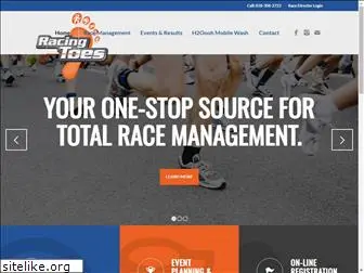 www.racingtoes.com