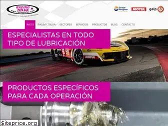 racingtolua.com