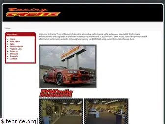 racingtrenz.com