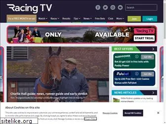 racingtv.com