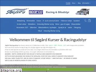 racingudstyr.dk