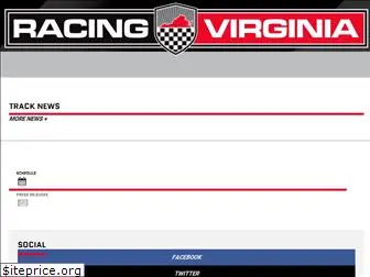 racingvirginia.com