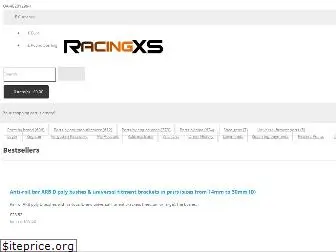 racingxs.co.uk