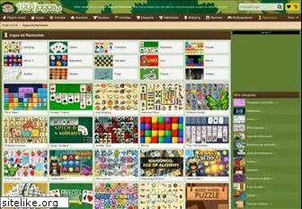 Mahjong Link - Jogos de Raciocínio - 1001 Jogos